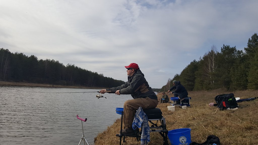 Рыбалка с фидером на канале 00003.JPG